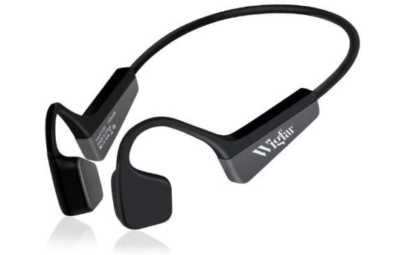 Bone Conduction Headphones Wireless Bluetooth Headphones