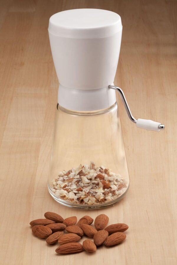 Norpro Nut/Topping Chopper